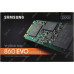 SSD 250 Gb M.2 2280 B&M 6Gb/s Samsung 860 EVO MZ-N6E250BW (RTL) V-NAND 3bit-MLC