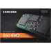 SSD 500 Gb M.2 2280 B&M 6Gb/s Samsung 860 EVO MZ-N6E500BW (RTL) V-NAND 3bit-MLC