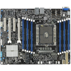 ASUS Z11PA-U12 (RTL) LGA3647 C621 2xPCI-E SVGA 3xGbLAN SATA ATX 12DDR4