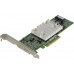 Microsemi SmartHBA 2100-8i Single 2290400-R PCI-Ex8, 8-port-int SAS