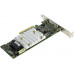 Microsemi/Microchip SmartRAID 3152-8i Single 2290200-R PCI-Ex8, 8-port-int SAS/SATA 12Gb/s RAID 0/1/10/5/6/50/60,