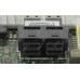 Microsemi/Microchip SmartRAID 3152-8i Single 2290200-R PCI-Ex8, 8-port-int SAS/SATA 12Gb/s RAID 0/1/10/5/6/50/60,