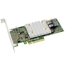 Microsemi SmartRAID 3154-8e Single 2290800-R PCI-Ex8