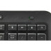 Logitech Wireless Advanced MK540 (Кл-ра, FM,USB+Мышь 3кн,Roll,FM,USB) 920-008686