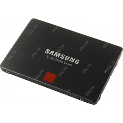 SSD 512 Gb SATA 6Gb/s Samsung 860 PRO Series MZ-76P512BW (RTL) 2.5" V-NAND MLC