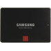 SSD 512 Gb SATA 6Gb/s Samsung 860 PRO Series MZ-76P512BW (RTL) 2.5" V-NAND MLC