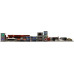 ASUS EX-A320M-GAMING (RTL) AM4 A320 PCI-E DVI+HDMI GbLAN SATA microATX 4DDR4