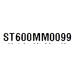 HDD 600 Gb SAS 12Gb/s Seagate Exos 10E2400 ST600MM0099 2.5