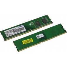 Patriot Signature Line PSD48G2133K DDR4 DIMM 8Gb KIT 2*4Gb PC4-17000