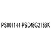 Patriot Signature Line PSD48G2133K DDR4 DIMM 8Gb KIT 2*4Gb PC4-17000