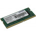 Patriot PSD44G213382S DDR4 SODIMM 4Gb PC4-17000 CL15 (for NoteBook)