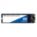 SSD 1 Tb M.2 2280 B&M 6Gb/s WD Blue WDS100T2B0B 3D TLC