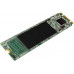 SSD 240 Gb M.2 2280 B&M 6Gb/s Silicon Power M55 SP240GBSS3M55M28 TLC