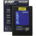 SSD 240 Gb SATA 6Gb/s Patriot BurstPBU240GS25SSDR 2.5" 3D TLC