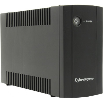UPS 650VA CyberPower UTC650E
