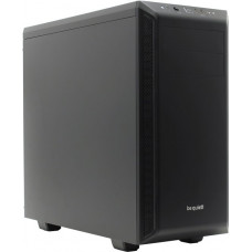 Miditower be quiet! BG021 Pure Base 600 Black ATX без БП