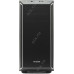 Miditower be quiet! BG022 Pure Base 600 Silver ATX без БП