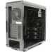 Miditower be quiet! BG022 Pure Base 600 Silver ATX без БП