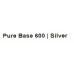 Miditower be quiet! BG022 Pure Base 600 Silver ATX без БП