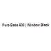 Miditower be quiet! BGW21 Pure Base 600 Black ATX без БП, с окном