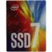 SSD 256 Gb M.2 2280 M Intel 760P Series SSDPEKKW256G8XT 3D TLC