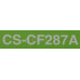 Картридж Cactus CS-CF287A для HP LJ M506dn/M506n/M506x