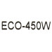 Блок питания Aerocool ECO-450W (RTL) 450W ATX (24+4+6пин)