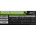 Блок питания Aerocool ECO-500W (RTL) 500W ATX (24+4+6пин)