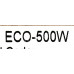 Блок питания Aerocool ECO-500W (RTL) 500W ATX (24+4+6пин)