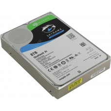 HDD 8 Tb SATA 6Gb/s Seagate SkyHawk AI ST8000VE0004 3.5