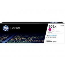 Картридж HP CF543A (№203A) Magenta для HP LJ Pro M254/M280/M281