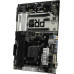ASRock X370 PRO4 (RTL) AM4 X370 2xPCI-E Dsub+DVI+HDMI GbLAN SATA RAID ATX 4DDR4
