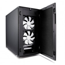 Miditower Fractal Design FD-CA-DEF-R6-BK Define R6 ATX без БП