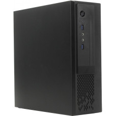 Desktop Powerman PS201(A)-BK Mini-ITX 300W (24+4пин)