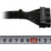 Блок питания be quiet! STRAIGHT POWER 11 E11-1000W 1000W ATX (24+8+2x4+6x6/8пин) BN285 Cable Management
