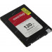 SSD 120 Gb SATA 6Gb/s SmartBuy Revival 3 SB120GB-RVVL3-25SAT3 2.5" 3D TLC