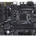 GIGABYTE B360M D3H rev1.0 (RTL) LGA1151 B360 2xPCI-E Dsub+DVI+HDMI+DP GbLAN SATA MicroATX 4DDR4