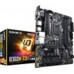 GIGABYTE B360M D3H rev1.0 (RTL) LGA1151 B360 2xPCI-E Dsub+DVI+HDMI+DP GbLAN SATA MicroATX 4DDR4