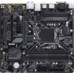 GIGABYTE B360M D3H rev1.0 (RTL) LGA1151 B360 2xPCI-E Dsub+DVI+HDMI+DP GbLAN SATA MicroATX 4DDR4