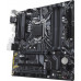 GIGABYTE B360M D3H rev1.0 (RTL) LGA1151 B360 2xPCI-E Dsub+DVI+HDMI+DP GbLAN SATA MicroATX 4DDR4