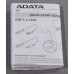 ADATA AHV620S-2TU31-CBL HV620S USB3.1 Portable 2.5
