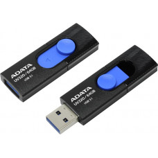 ADATA UV320 AUV320-64G-RBKBL USB3.1 Flash Drive 64Gb