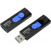 ADATA UV320 AUV320-64G-RBKBL USB3.1 Flash Drive 64Gb