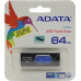 ADATA UV320 AUV320-64G-RBKBL USB3.1 Flash Drive 64Gb