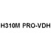 MSI H310M PRO-VDH (RTL) LGA1151 H310 PCI-E Dsub+DVI+HDMI GbLAN SATA MicroATX 2DDR4
