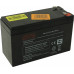 Аккумулятор PowerCom PM-12-7.0 (12V, 7Ah) для UPS