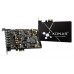 ASUS Xonar AE (RTL) PCI-Ex1 (Analog 1in/5out, S/PDIF out, 24Bit/192kHz)