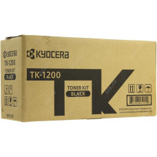 Тонер-картридж Kyocera TK-1200 для Ecosys P2335/M2235/M2735/M2835