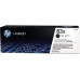 Картридж HP CF283XF (№83X) Black Dual Pack для LaserJet Pro M201, MFP M225