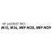 Картридж HP CF244A (№44A) Black для LJ Pro M15/M16 MFP M28/M29